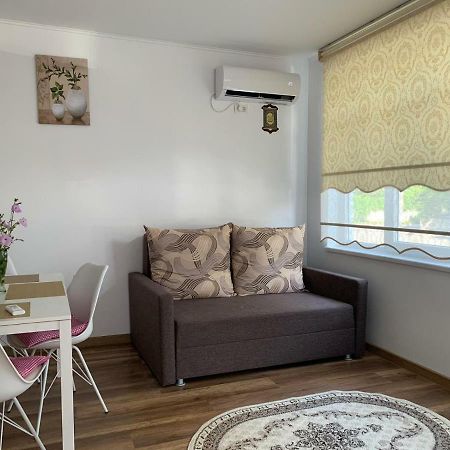 Ferienwohnung Zeino place Constanţa Exterior foto